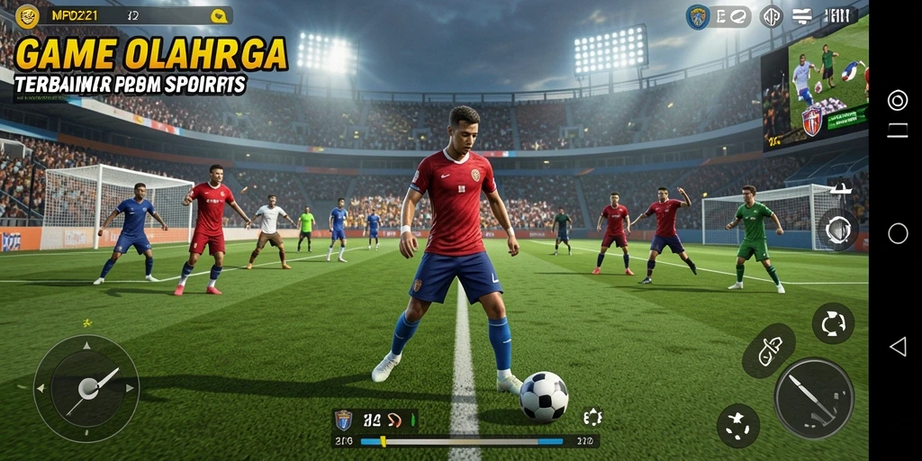 Tampilan gameplay MPO2121 yang menarik dan penuh aksi.