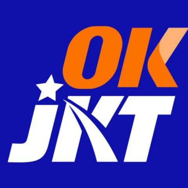 OKJKT - Pertempuran Terakhir di Dunia Battle Royale